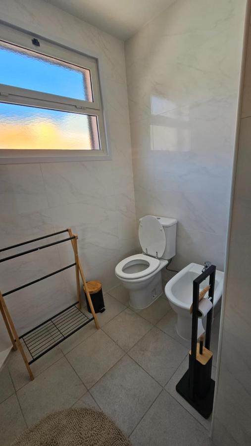 Garden And Seaview Apartment - Free Parking Funchal  Exterior photo