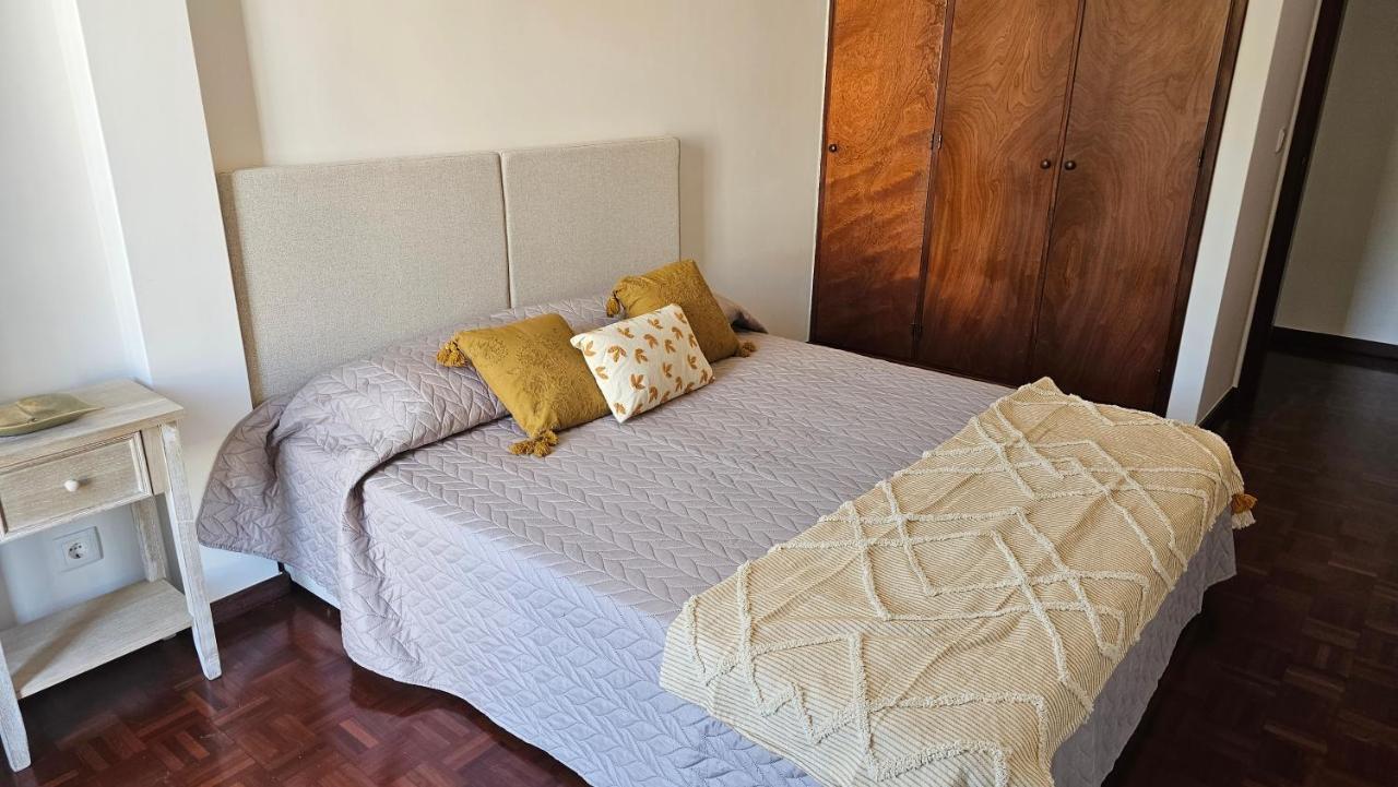 Garden And Seaview Apartment - Free Parking Funchal  Exterior photo