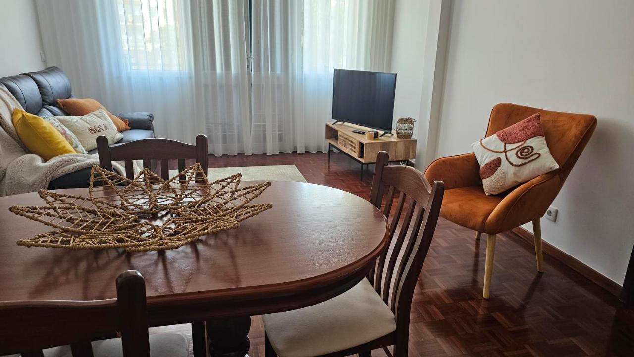Garden And Seaview Apartment - Free Parking Funchal  Exterior photo
